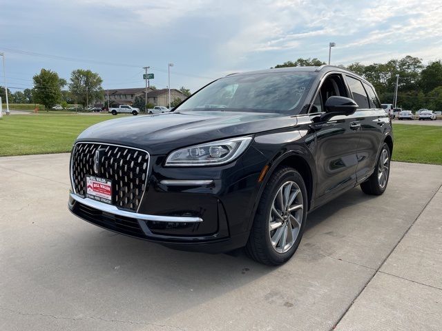 2024 Lincoln Corsair Grand Touring