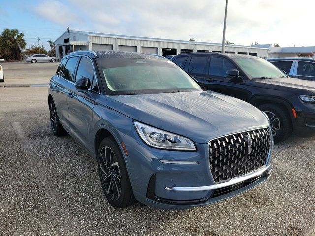 2024 Lincoln Corsair Grand Touring