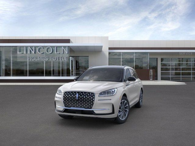 2024 Lincoln Corsair Grand Touring