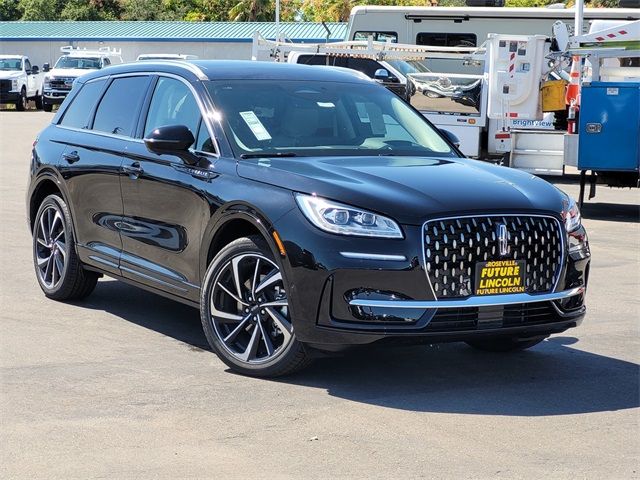 2024 Lincoln Corsair Grand Touring