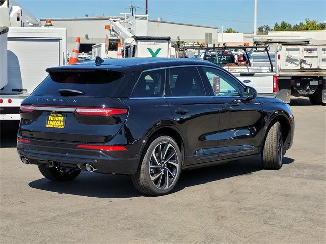 2024 Lincoln Corsair Grand Touring