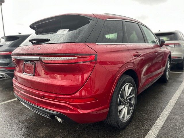 2024 Lincoln Corsair Grand Touring