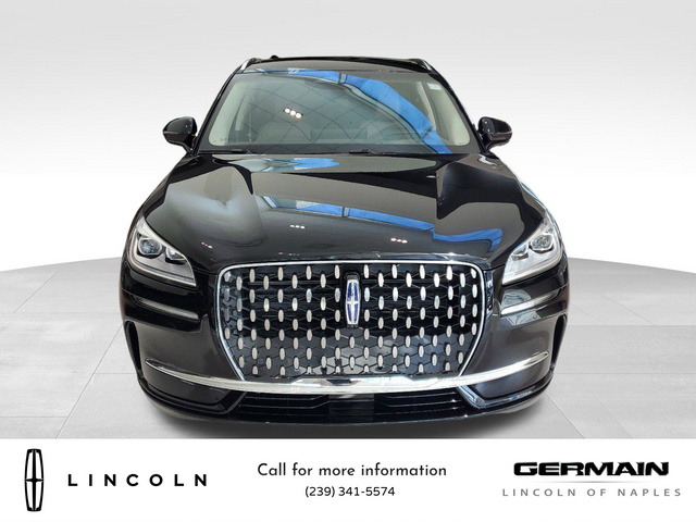 2024 Lincoln Corsair Grand Touring