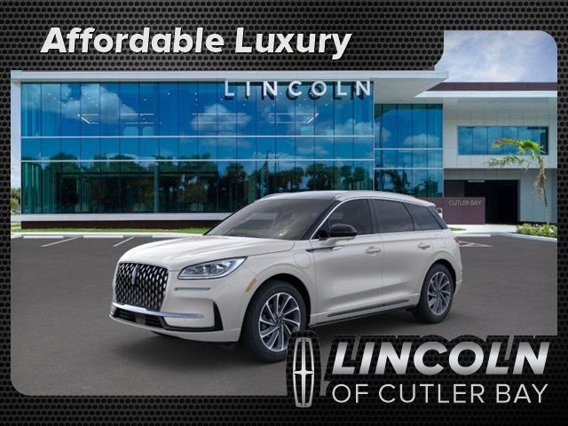 2024 Lincoln Corsair Grand Touring