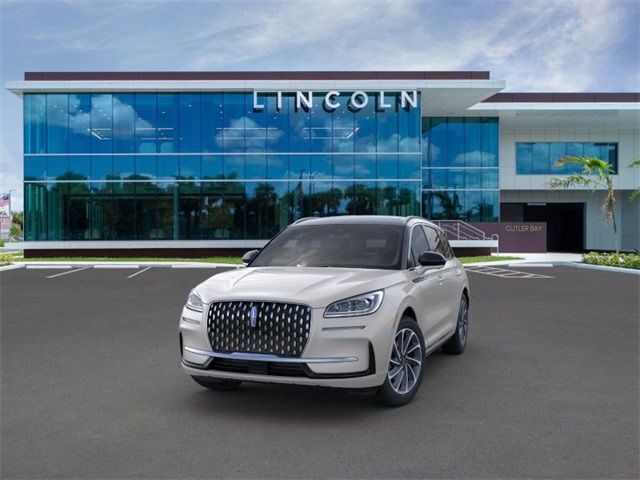 2024 Lincoln Corsair Grand Touring