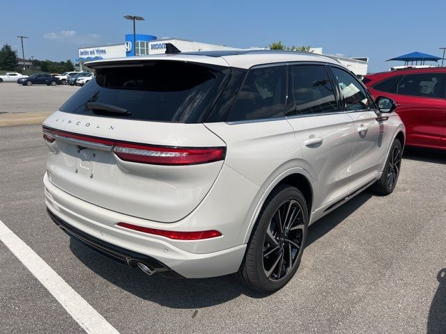 2024 Lincoln Corsair Grand Touring