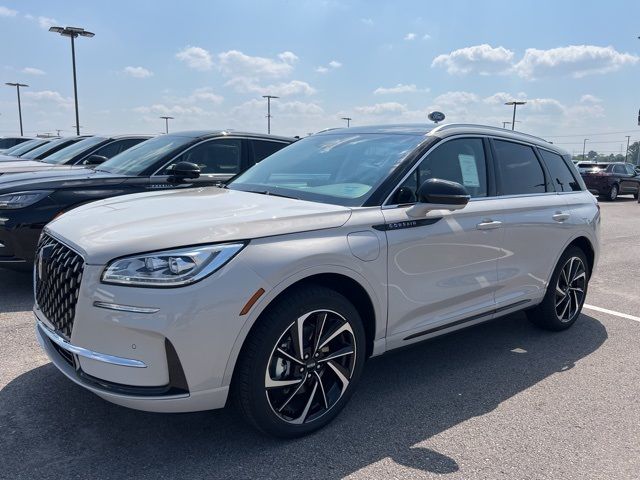 2024 Lincoln Corsair Grand Touring