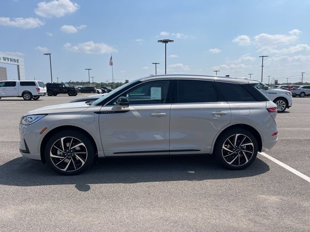 2024 Lincoln Corsair Grand Touring