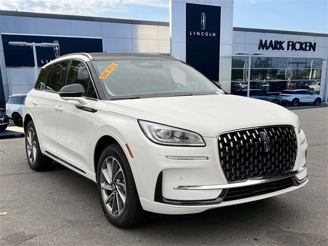 2024 Lincoln Corsair Grand Touring