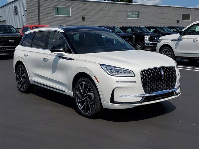 2024 Lincoln Corsair Grand Touring