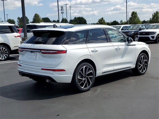 2024 Lincoln Corsair Grand Touring