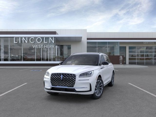 2024 Lincoln Corsair Grand Touring