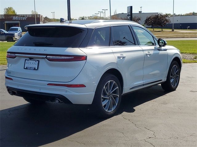 2024 Lincoln Corsair Grand Touring