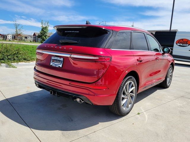 2024 Lincoln Corsair Grand Touring