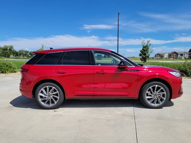 2024 Lincoln Corsair Grand Touring