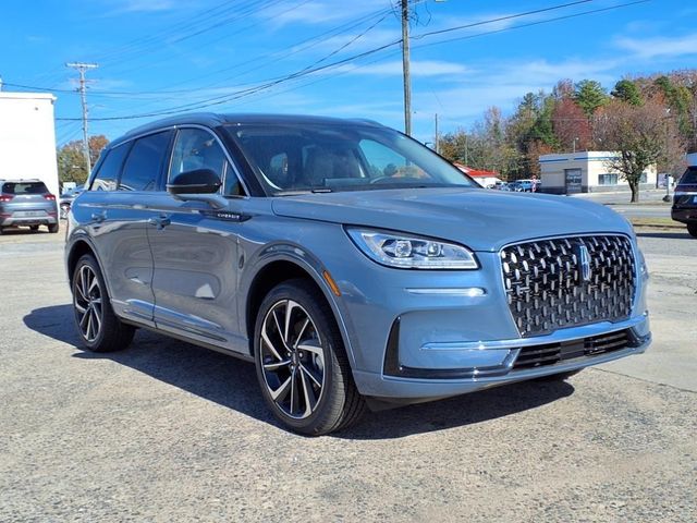 2024 Lincoln Corsair Grand Touring