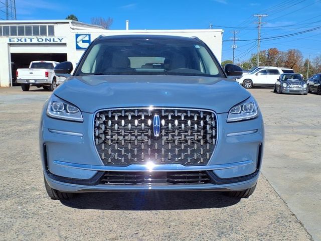2024 Lincoln Corsair Grand Touring