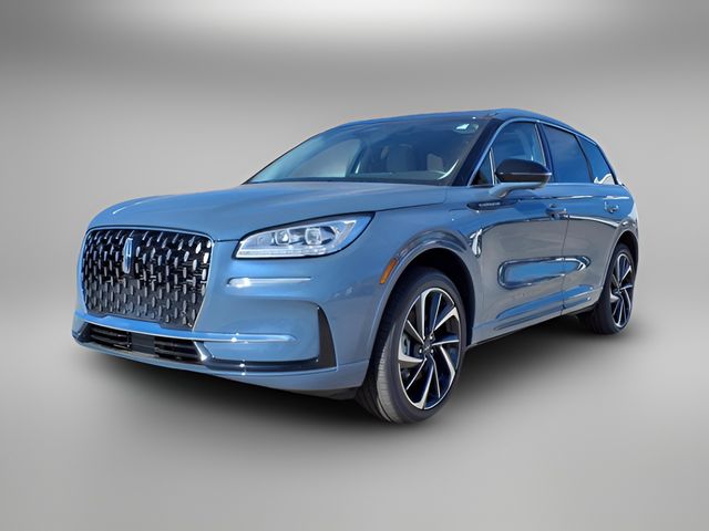 2024 Lincoln Corsair Grand Touring