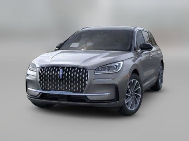 2024 Lincoln Corsair Grand Touring