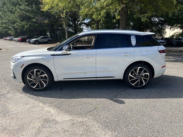 2024 Lincoln Corsair Grand Touring