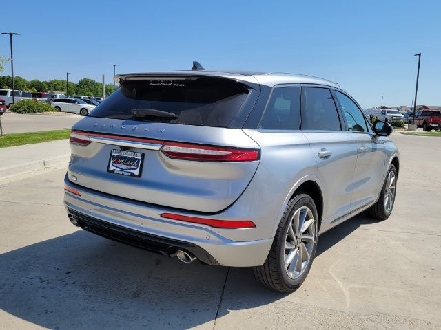 2024 Lincoln Corsair Grand Touring