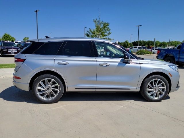 2024 Lincoln Corsair Grand Touring