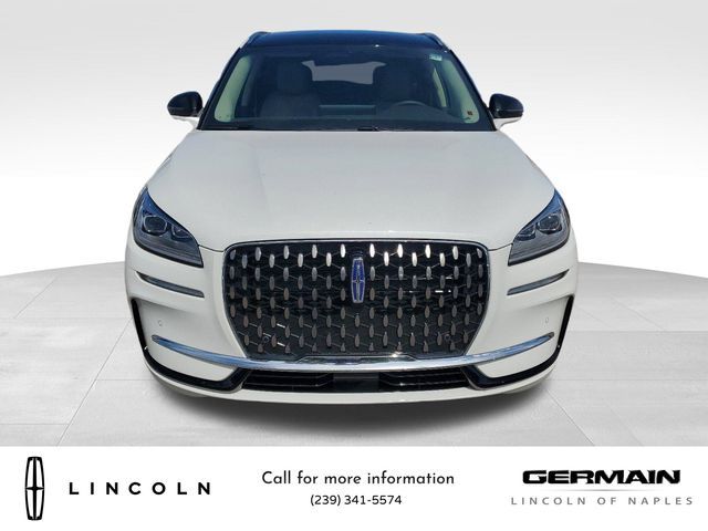 2024 Lincoln Corsair Grand Touring