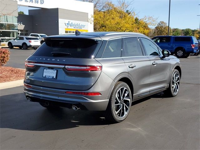 2024 Lincoln Corsair Grand Touring