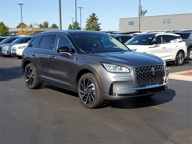 2024 Lincoln Corsair Grand Touring