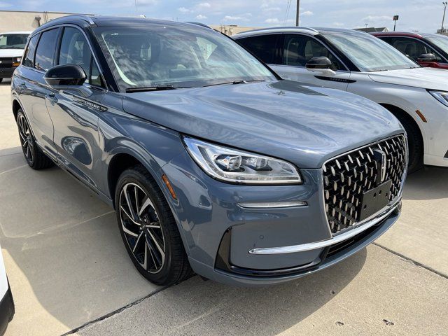 2024 Lincoln Corsair Grand Touring