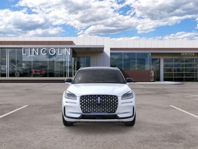 2024 Lincoln Corsair Grand Touring