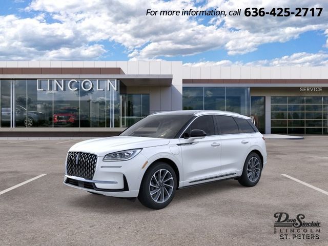 2024 Lincoln Corsair Grand Touring