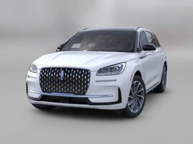 2024 Lincoln Corsair Grand Touring