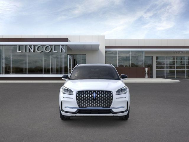 2024 Lincoln Corsair Grand Touring
