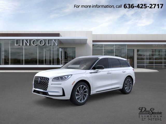 2024 Lincoln Corsair Grand Touring