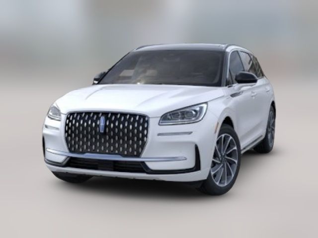 2024 Lincoln Corsair Grand Touring