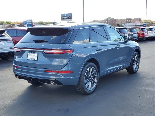 2024 Lincoln Corsair Grand Touring