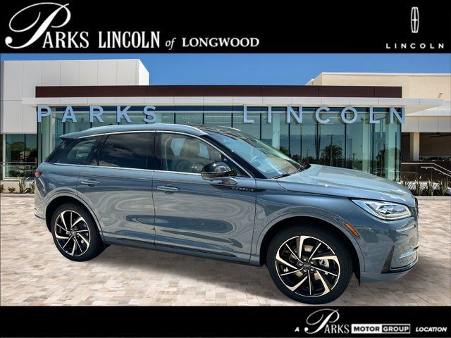 2024 Lincoln Corsair Grand Touring