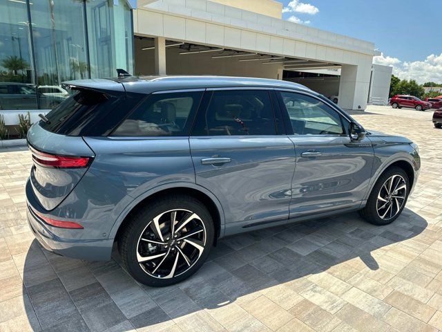 2024 Lincoln Corsair Grand Touring