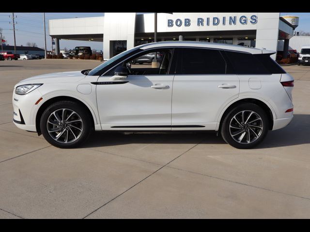 2024 Lincoln Corsair Grand Touring