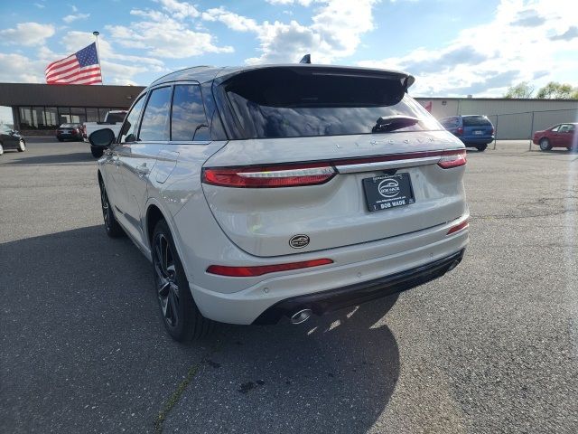 2024 Lincoln Corsair Grand Touring