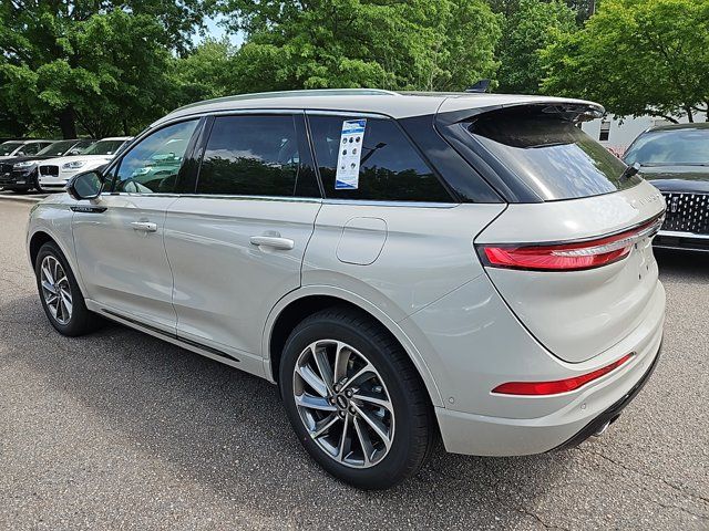 2024 Lincoln Corsair Grand Touring