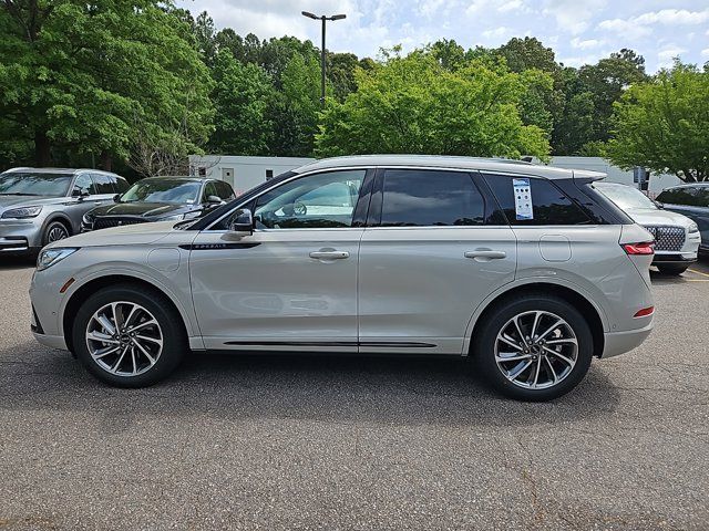 2024 Lincoln Corsair Grand Touring