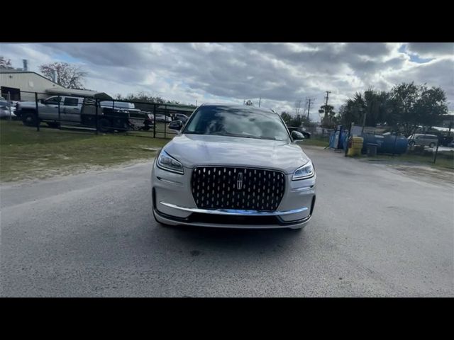 2024 Lincoln Corsair Grand Touring