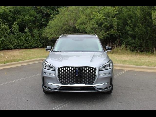 2024 Lincoln Corsair Grand Touring