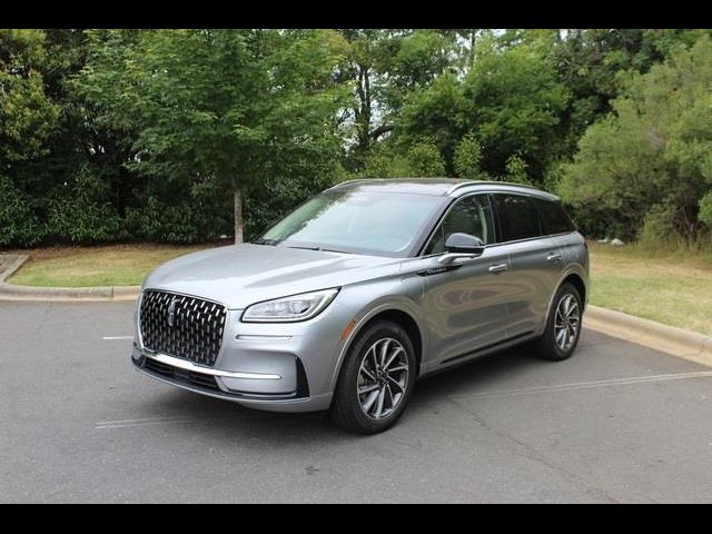 2024 Lincoln Corsair Grand Touring