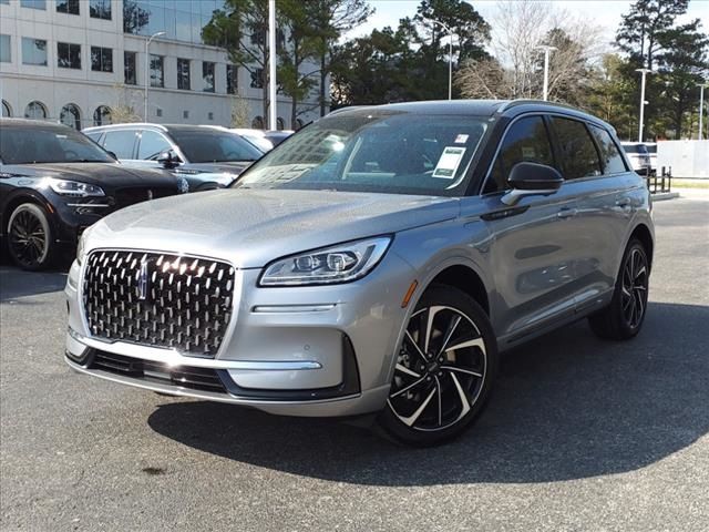 2024 Lincoln Corsair Grand Touring