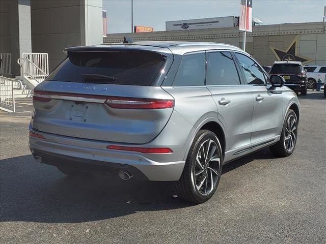 2024 Lincoln Corsair Grand Touring