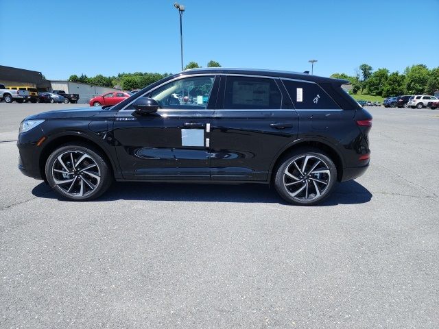 2024 Lincoln Corsair Grand Touring