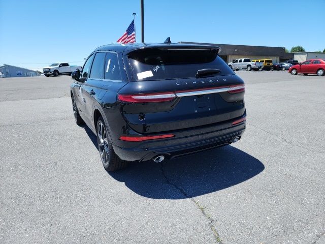 2024 Lincoln Corsair Grand Touring